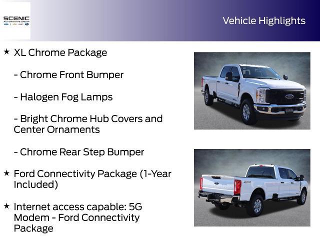 2026 Ford F-350 - $63,314
