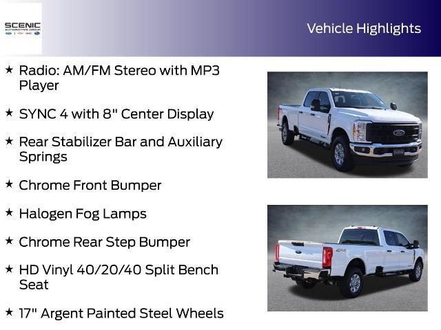 2026 Ford F-350 - $63,314