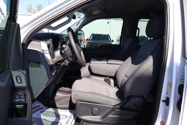 2026 Ford F-350 - $63,314