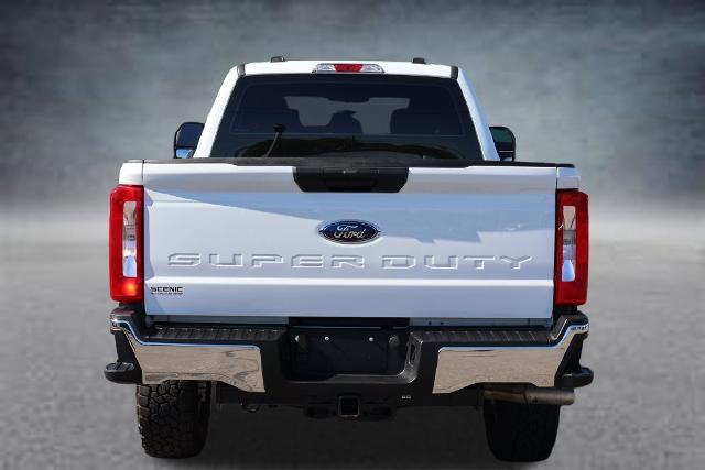 2026 Ford F-350 - $63,314