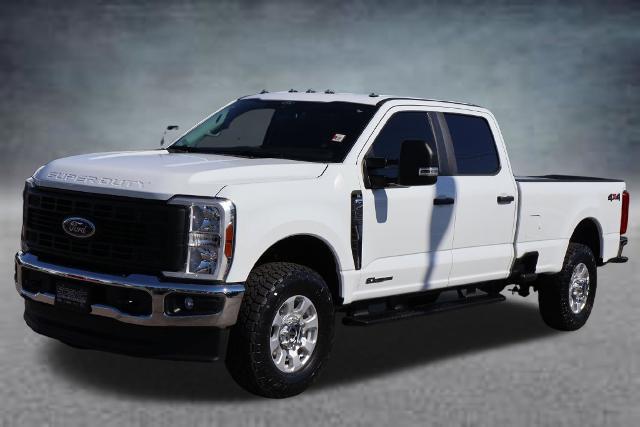 2026 Ford F-350 - $63,314