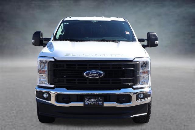 2026 Ford F-350 - $63,314