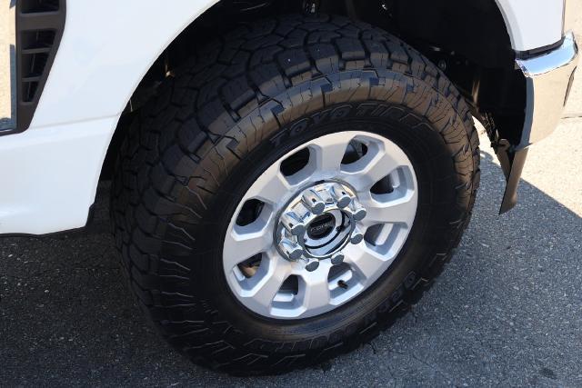 2026 Ford F-350 - $63,314