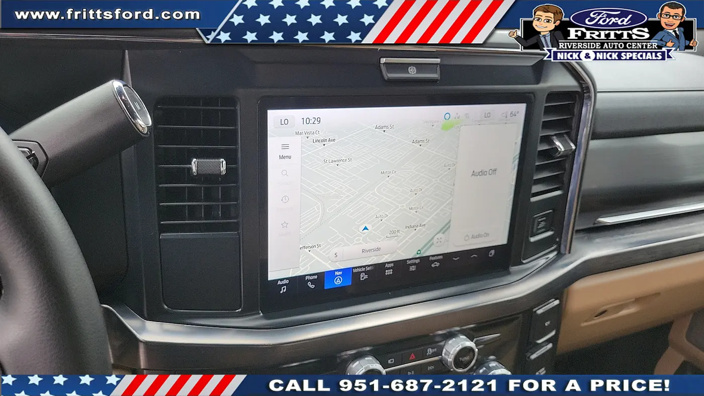 2026 Ford F-350 Super Duty XLT