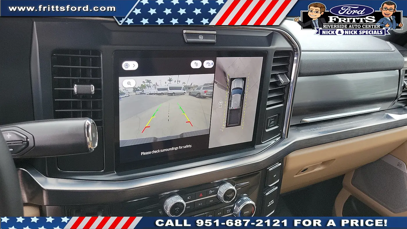 2026 Ford F-350 Super Duty XLT