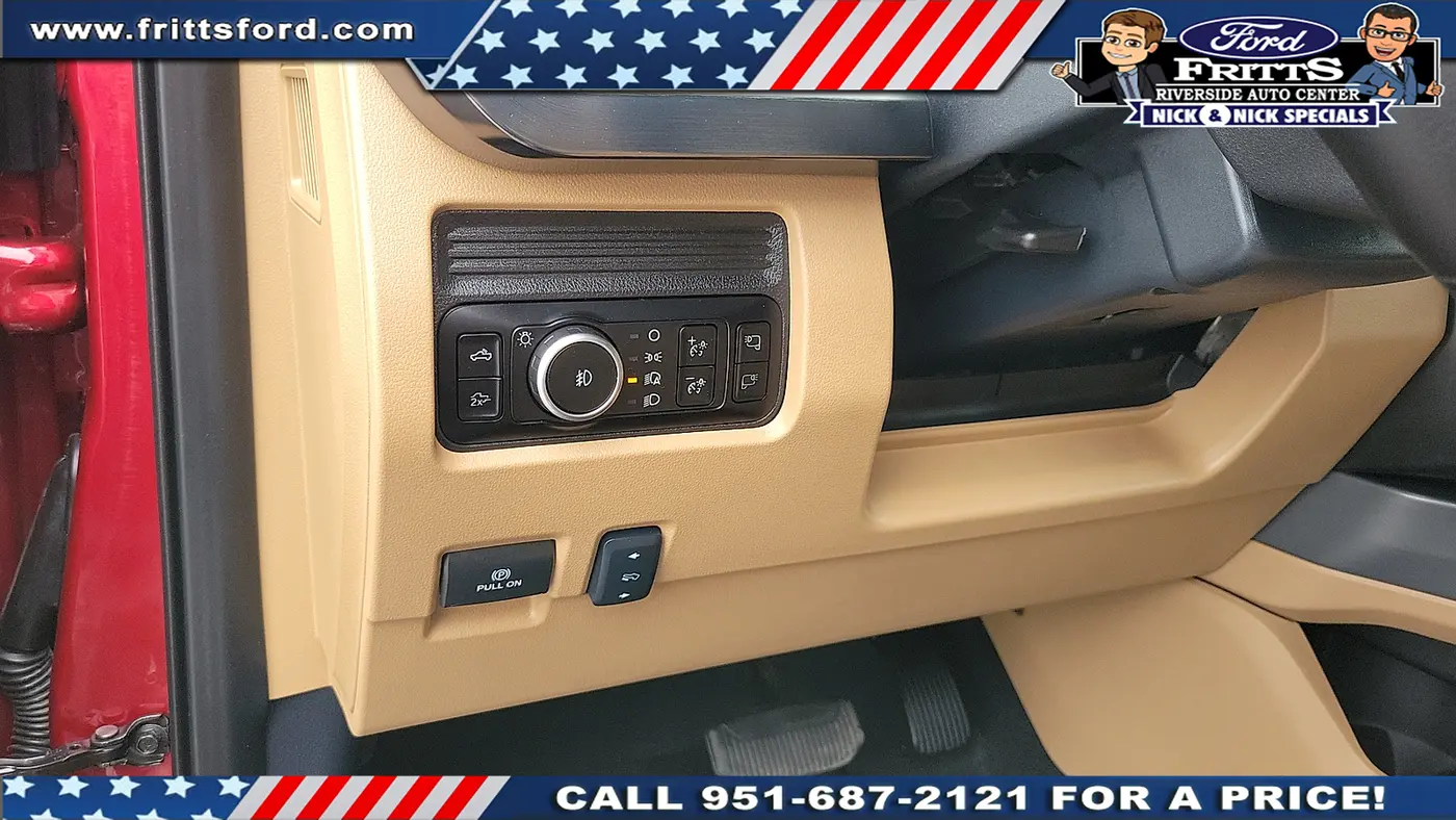 2026 Ford F-350 Super Duty XLT