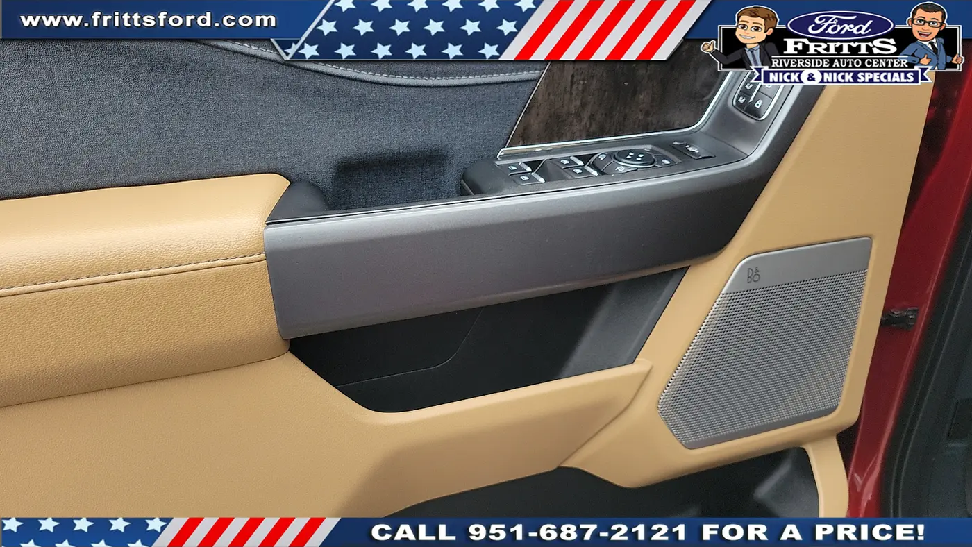2026 Ford F-350 Super Duty XLT