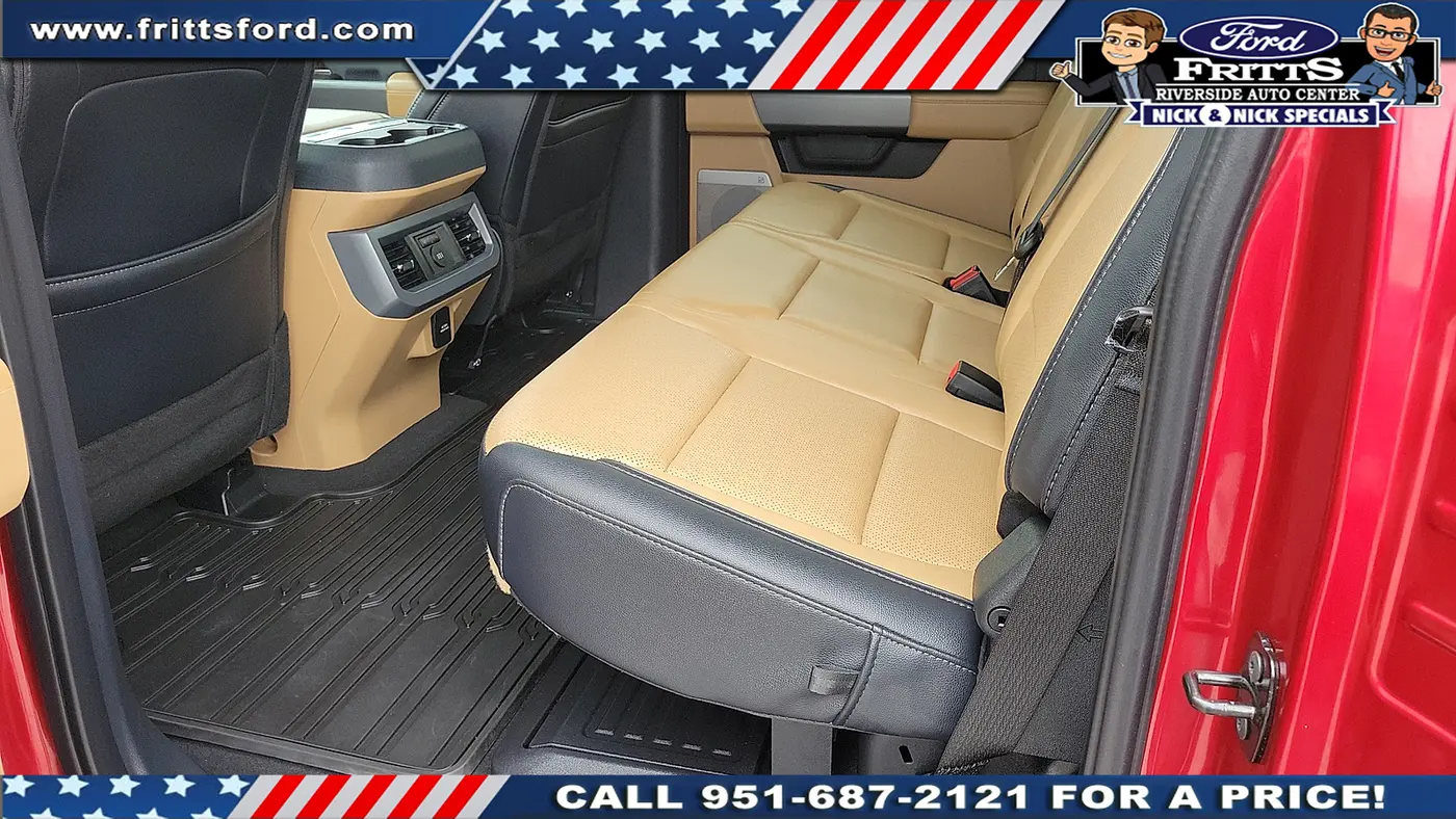 2026 Ford F-350 Super Duty XLT