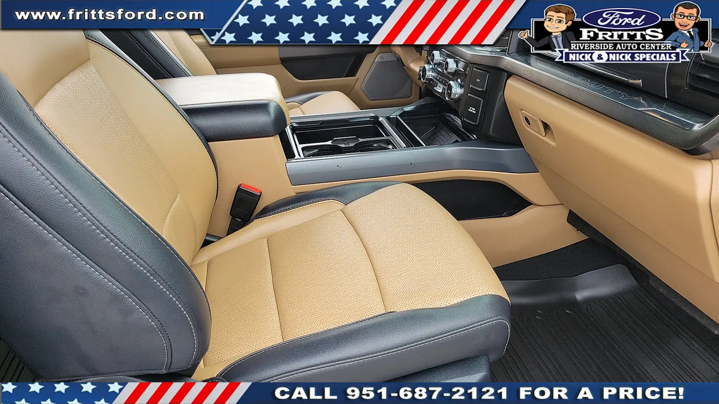 2026 Ford F-350 Super Duty XLT