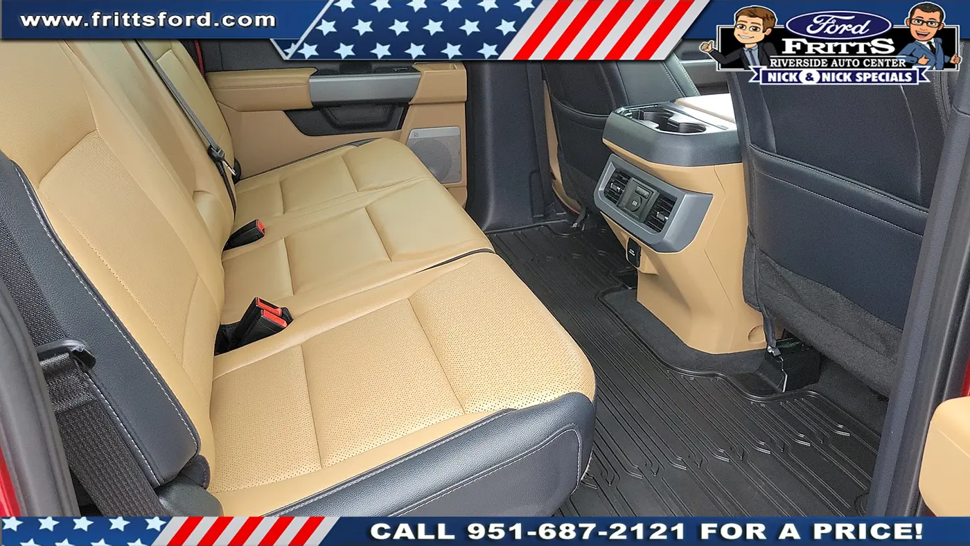 2026 Ford F-350 Super Duty XLT