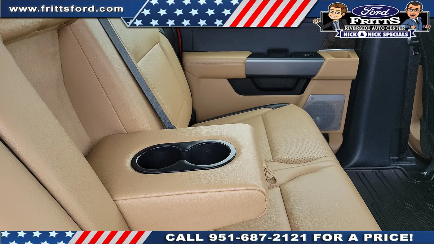 2026 Ford F-350 Super Duty XLT