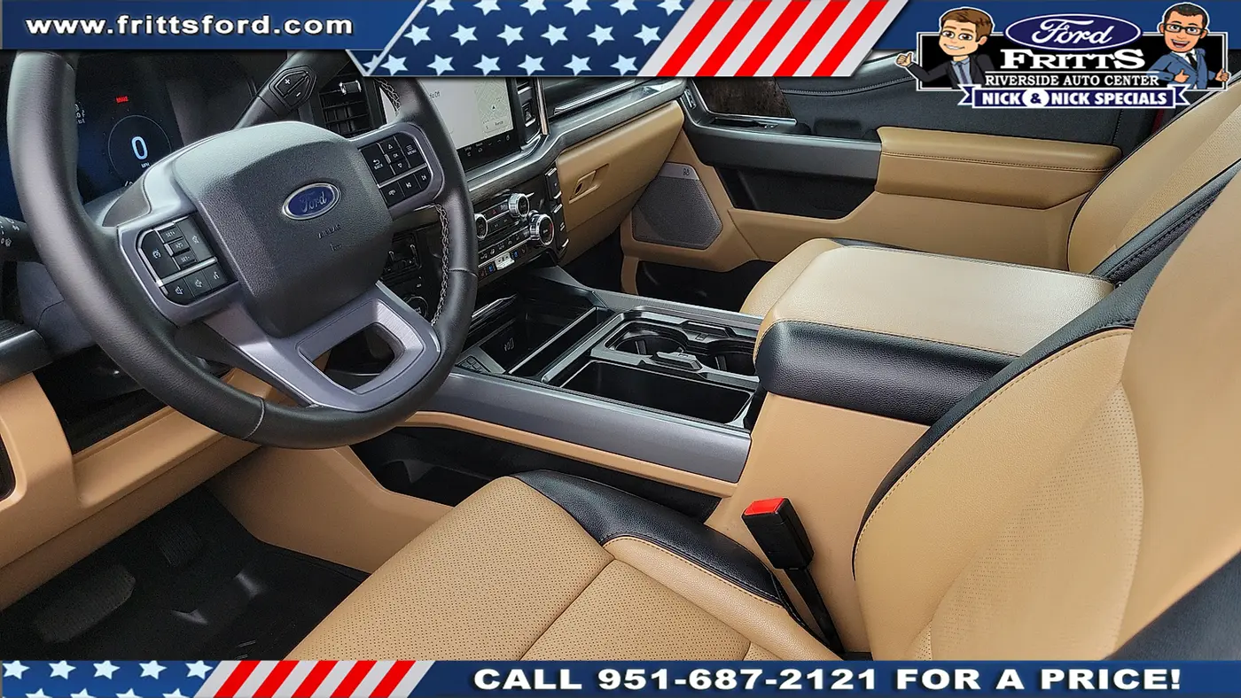 2026 Ford F-350 Super Duty XLT