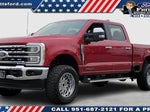 2026 F-350 Super Duty Thumbnail 21