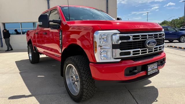 2026 Ford F-350 Super Duty Platinum