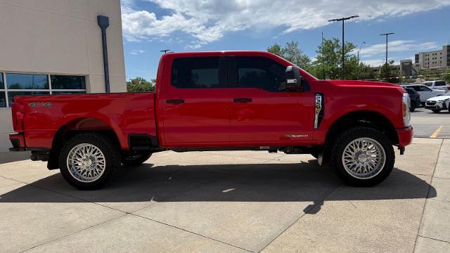 2026 Ford F-350 Super Duty Platinum