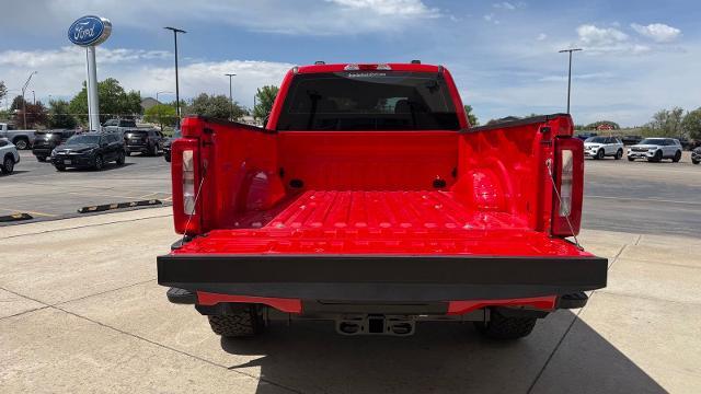 2026 Ford F-350 Super Duty Platinum