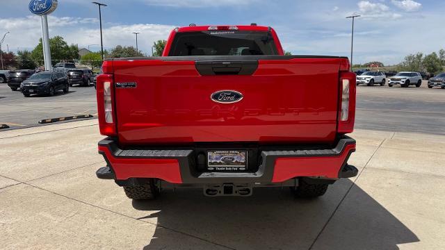 2026 Ford F-350 Super Duty Platinum