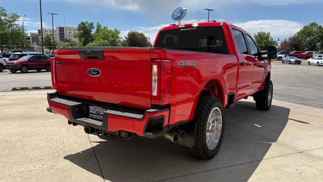 2026 Ford F-350 Super Duty Platinum