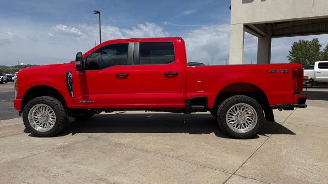 2026 Ford F-350 Super Duty Platinum