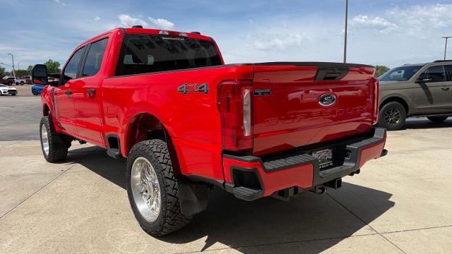 2026 Ford F-350 Super Duty Platinum