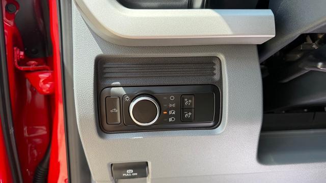 2026 Ford F-350 Super Duty Platinum