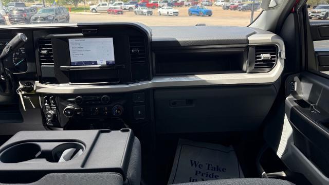 2026 Ford F-350 Super Duty Platinum