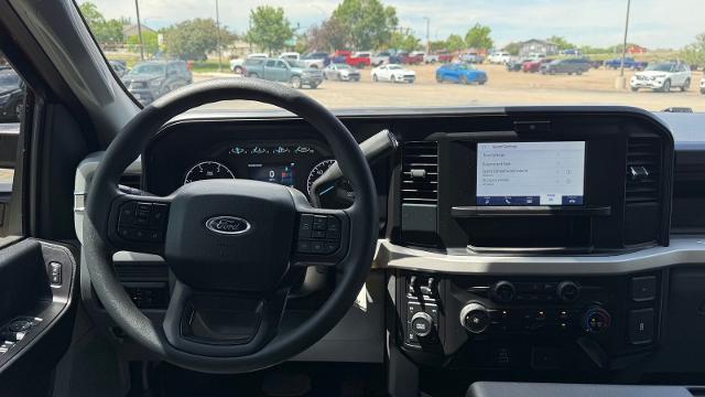 2026 Ford F-350 Super Duty Platinum