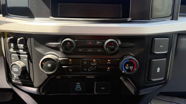 2026 Ford F-350 Super Duty Platinum