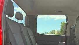 2026 Ford F-350 Super Duty Platinum