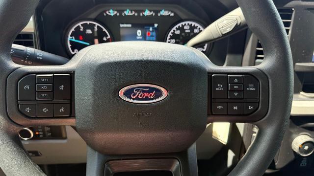 2026 Ford F-350 Super Duty Platinum