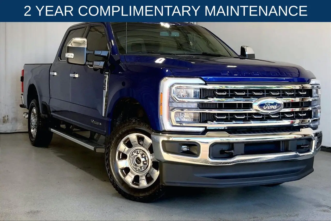 2026 Ford F-350
