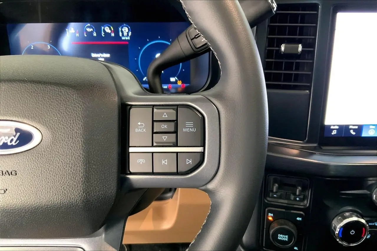 2026 Ford F-350 - $74,549