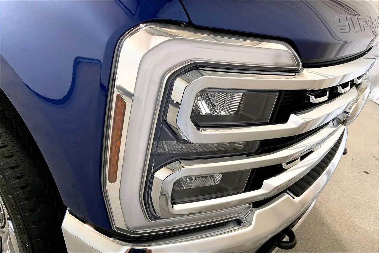 2026 Ford F-350 - $74,549
