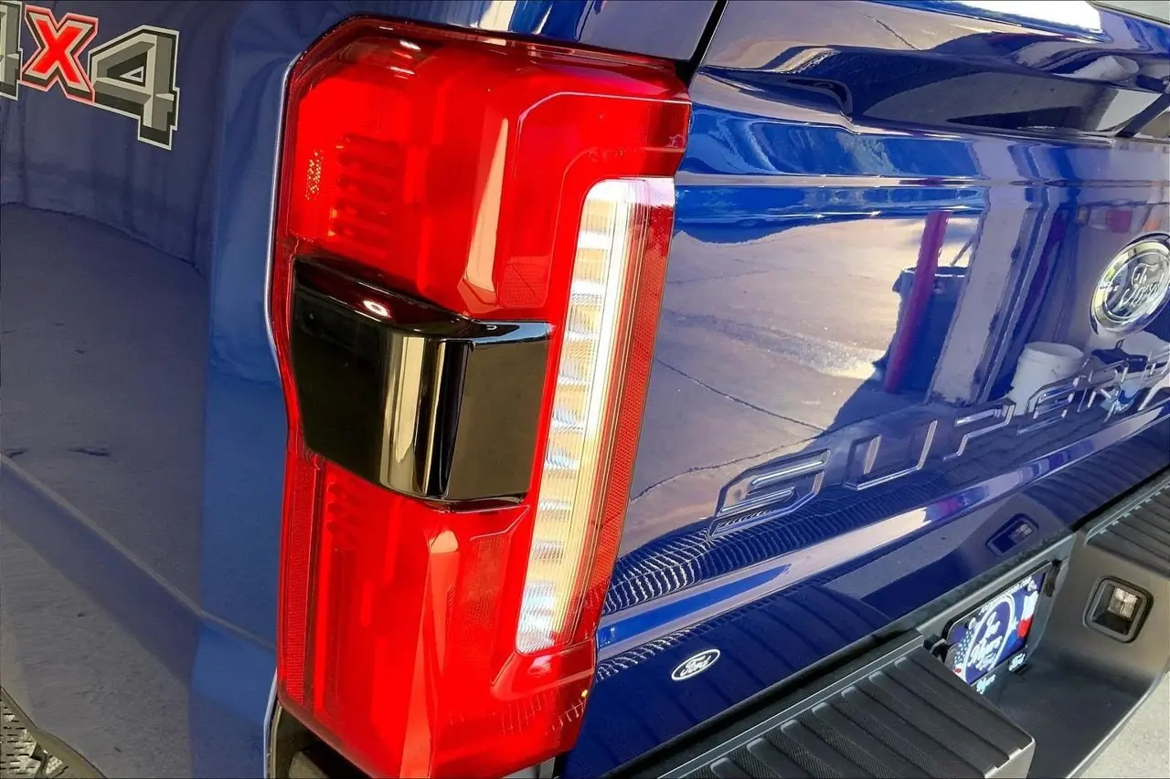 2026 Ford F-350 - $74,549