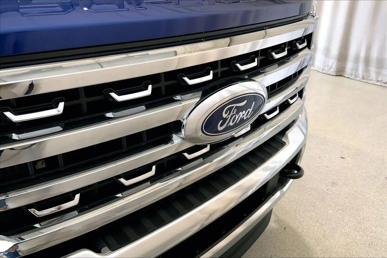 2026 Ford F-350 - $74,549
