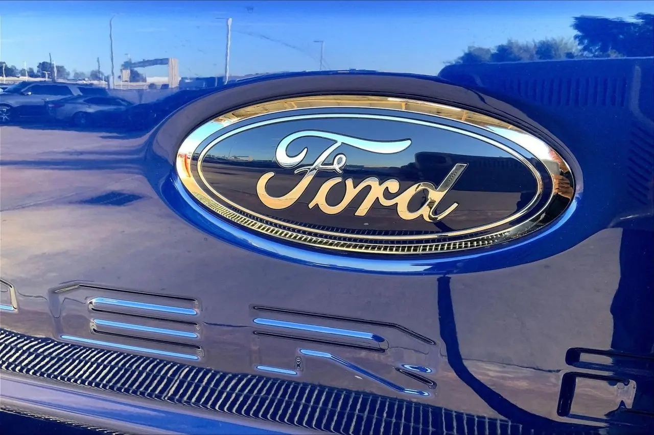 2026 Ford F-350 - $74,549