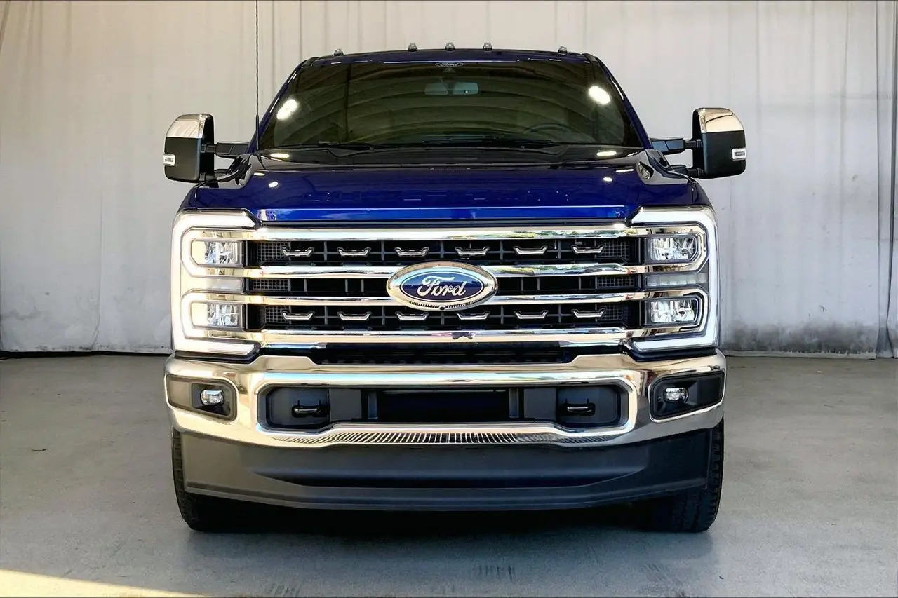 2026 Ford F-350 - $74,549