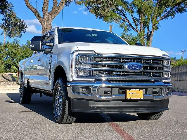2026 Ford F-350 - $78,992
