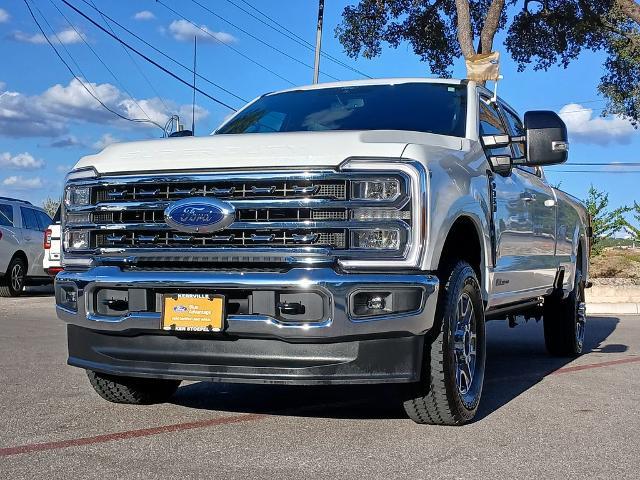 2026 Ford F-350 - $78,992