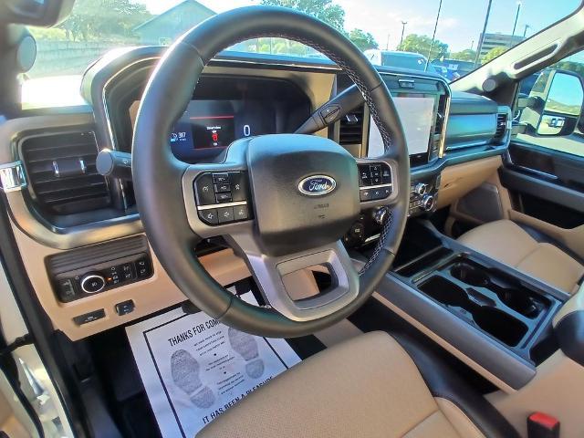 2026 Ford F-350 - $78,992