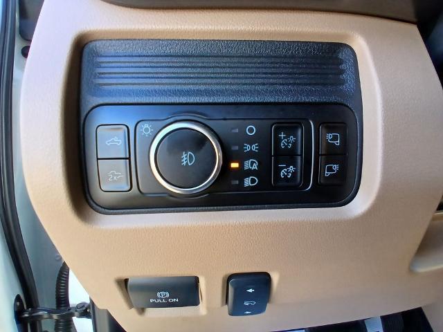 2026 Ford F-350 - $78,992