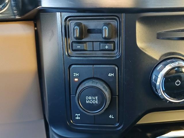 2026 Ford F-350 - $78,992