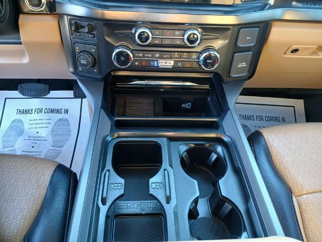 2026 Ford F-350 - $78,992