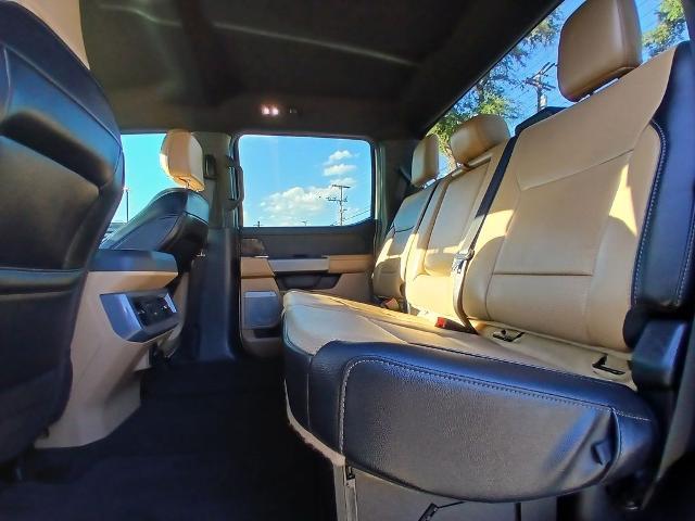 2026 Ford F-350 - $78,992