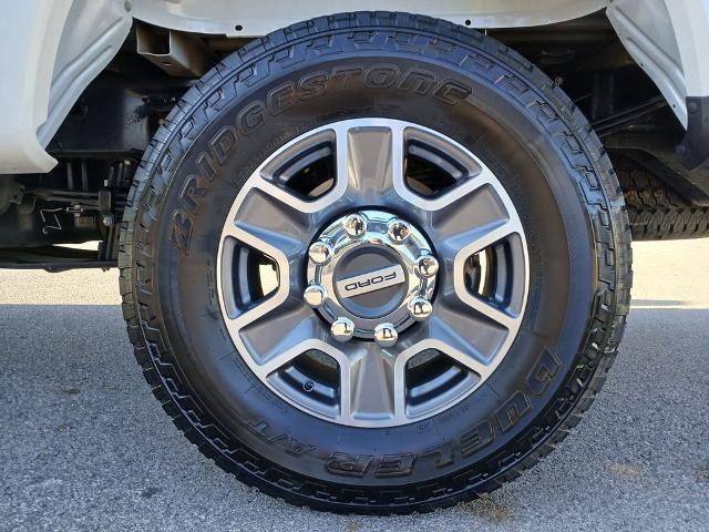 2026 Ford F-350 - $78,992