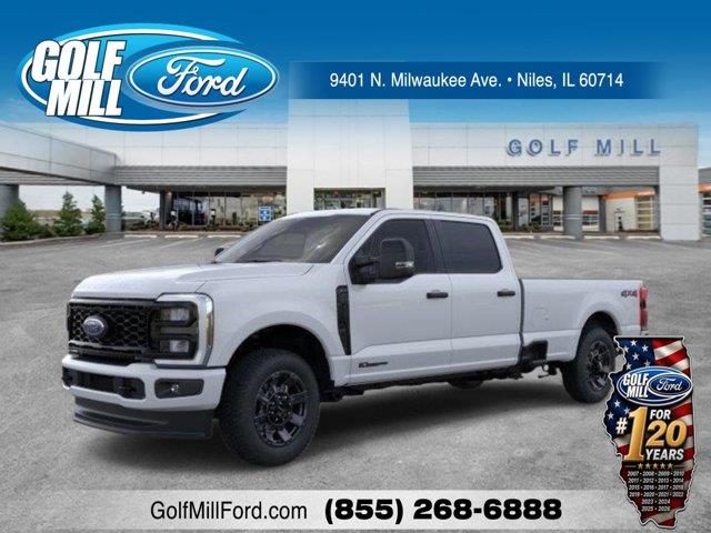 2026 Ford F-350 - $69,998