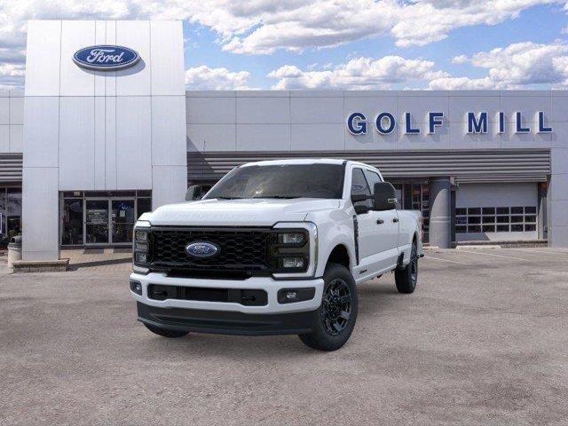 2026 Ford F-350 - $69,998