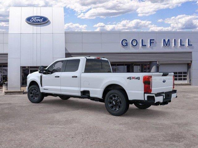 2026 Ford F-350 - $69,998