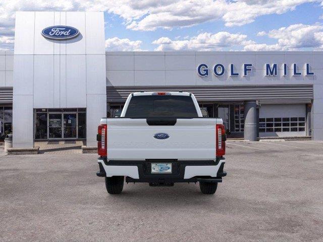 2026 Ford F-350 - $69,998