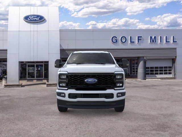 2026 Ford F-350 - $69,998